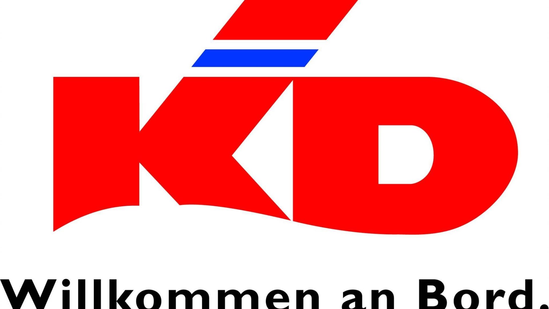 KD Logo | © KD