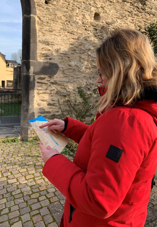 Stadtführung Gast | © Tourist Information Boppard