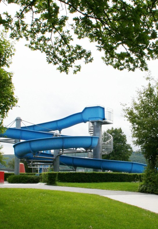 Freibad Stadt Lahnstein 3 | © Stadt Lahnstein