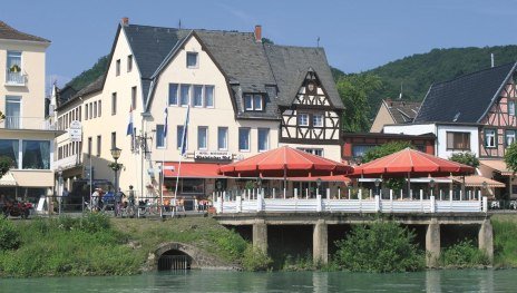 Rheinischer Hof | © Hotel Rheinsicher Hof