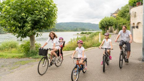 Leutesdorf | © Dominik Ketz, Rheinland-Pfalz Tourismus GmbH