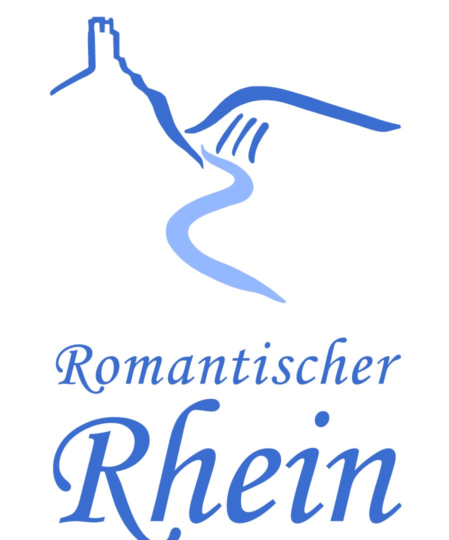 Logo | © Romantischer Rhein Tourismus GmbH