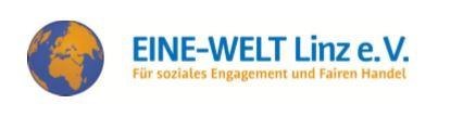 Eine-Welt Logo | © Hans-Joachim Schmitz