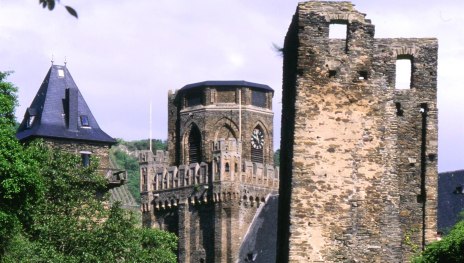 Michelfeldturm I | © Werner Klockner