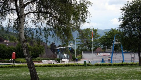 Freibad Stadt Lahnstein 1 | © Stadt Lahnstein