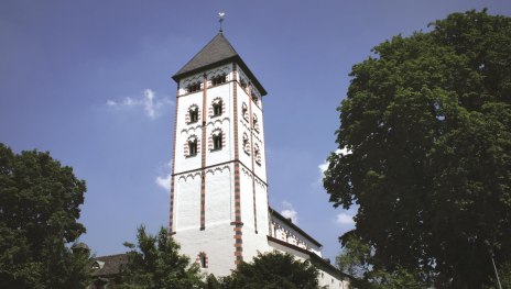 Burgus Lahnstein | © Stadt Lahnstein