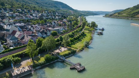 Trechtingshausen | © Andreas Pacek