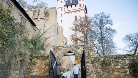 Kurfürstliche Burg Eltville 4 | © Rheingau- Taunus Kultur und Tourismus GmbH/ Saskia