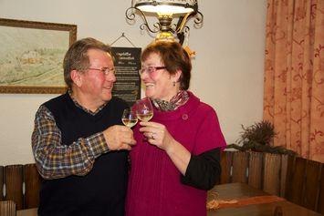 Weinstube "Zum Toni" | © Weinstube "Zum Toni"