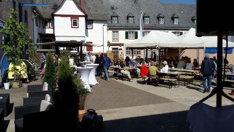 Schlemmerwochen im Weingut Meine Freiheit | © Weingut Meine Freiheit