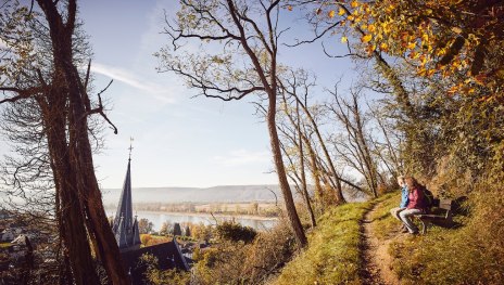 © Marco Rothbrust, Romantischer Rhein Tourismus GmbH