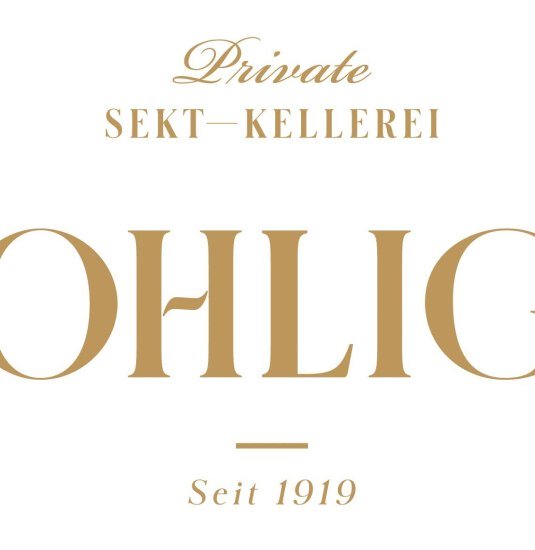 Ohlig Logo | © Ohlig