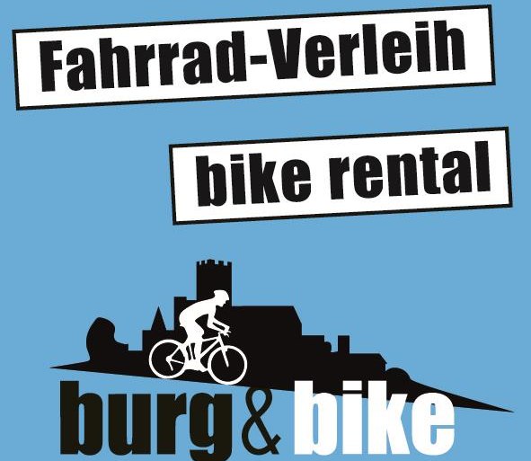 Burg und Bike | © Burg und Bike, Lahnstein