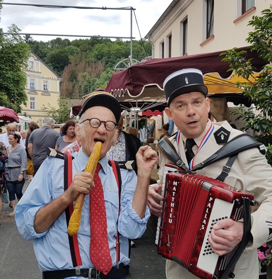 LebensKunstMarkt Remagen | © Stadt Remagen