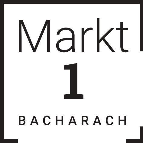 Logo Mark 1 | © Katrin Gloggengießer