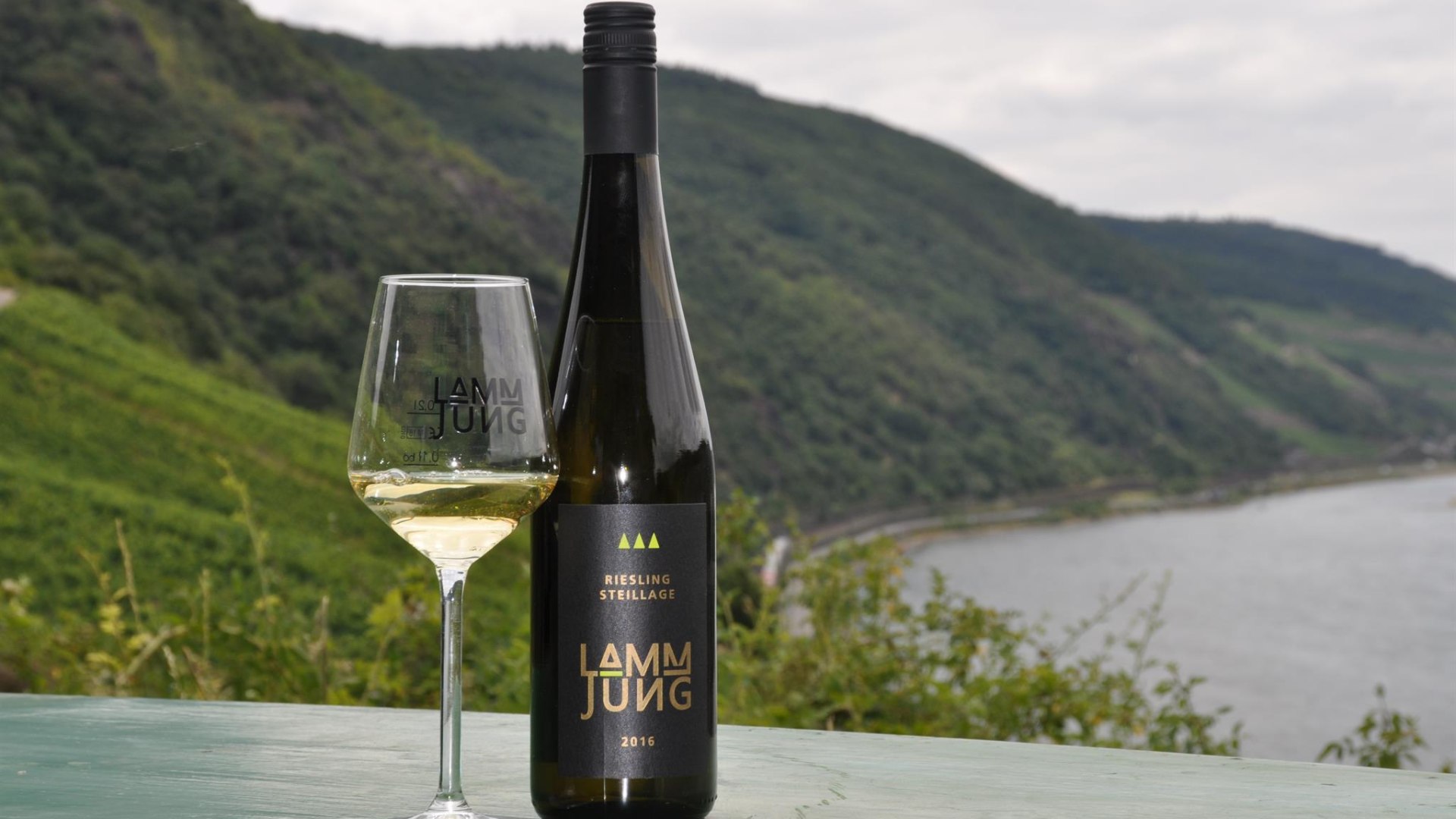 Weingut Lamm-Jung | © Weingut Lamm-Jung