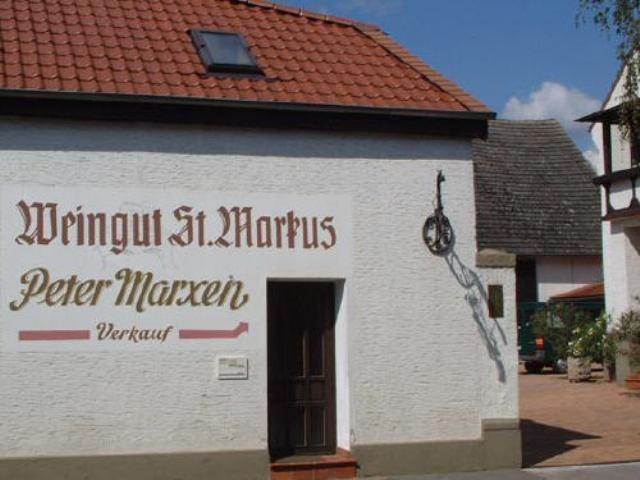 Weingut St. Markus | © Marxen